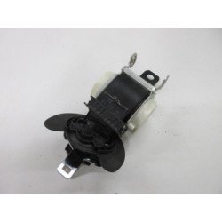 Ceinture Arriere Centrale Peugeot 5008 1 Phase 1